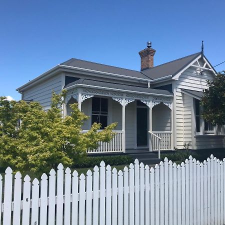 Bryce Cottage ケンブリッジ エクステリア 写真