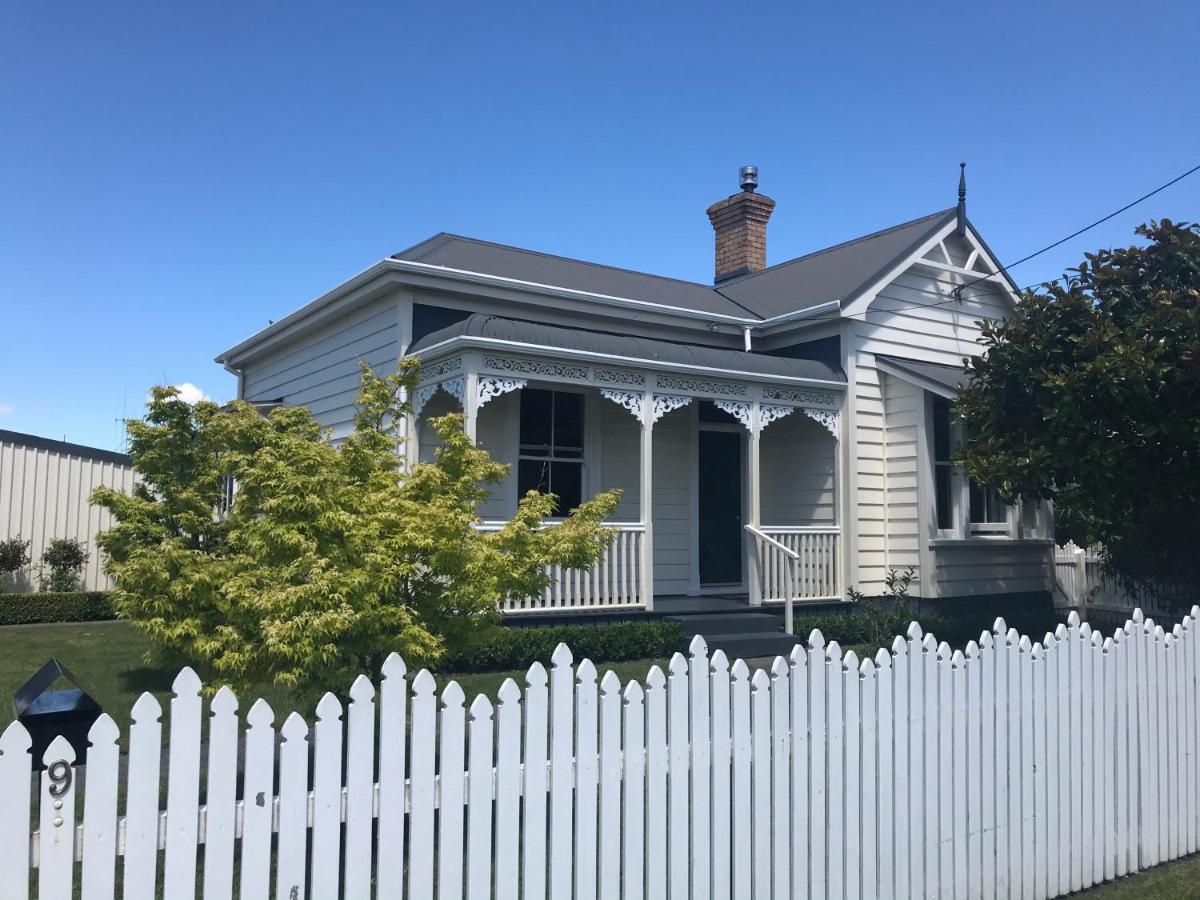Bryce Cottage ケンブリッジ エクステリア 写真